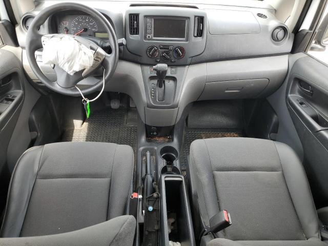 2021 NISSAN NV200 2.5S - 3N6CM0KNXMK692385