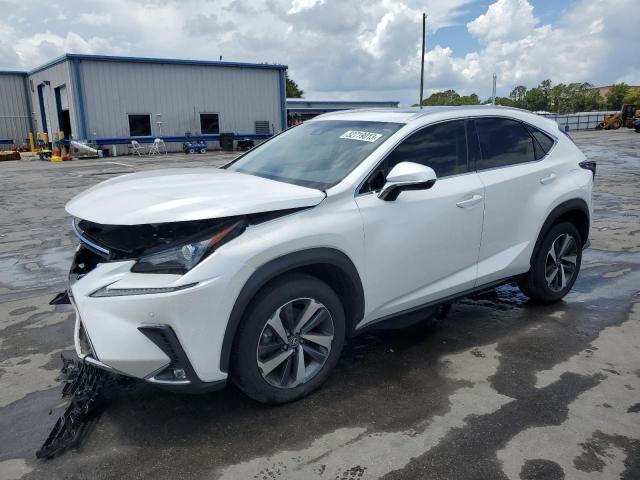 2019 Lexus NX 