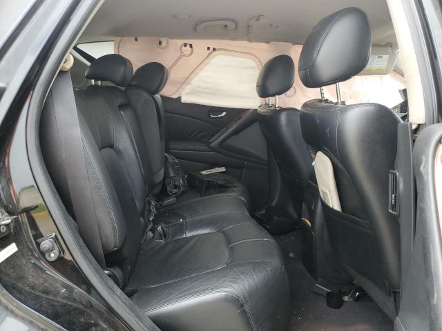 JN8AZ18W99W123920 2009 Nissan Murano S