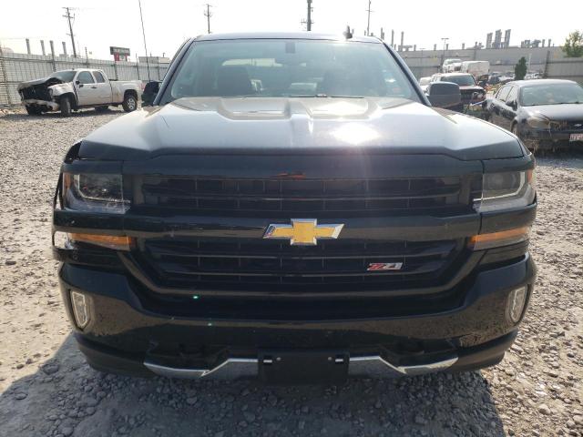 2018 CHEVROLET SILV1500 4 1GCVKREC1JZ173059