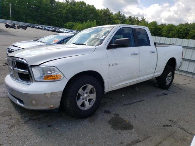 2009 Dodge Ram 1500 