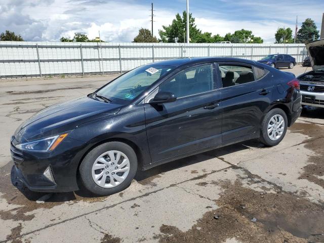 5NPD74LF1LH618956 Hyundai Elantra SE