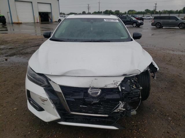 3N1AB8DV5LY293832 Nissan SENTRA SR