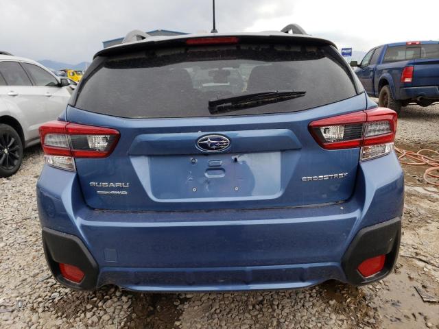 JF2GTABC1PH218996 Subaru Crosstrek