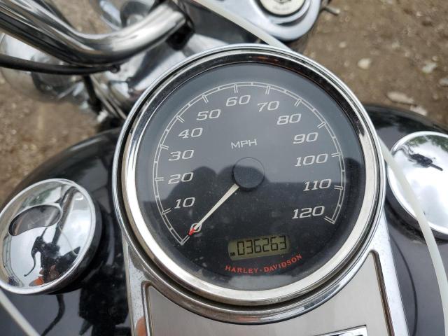 2016 HARLEY-DAVIDSON FLHR ROAD - 1HD1FBM1XGB653952