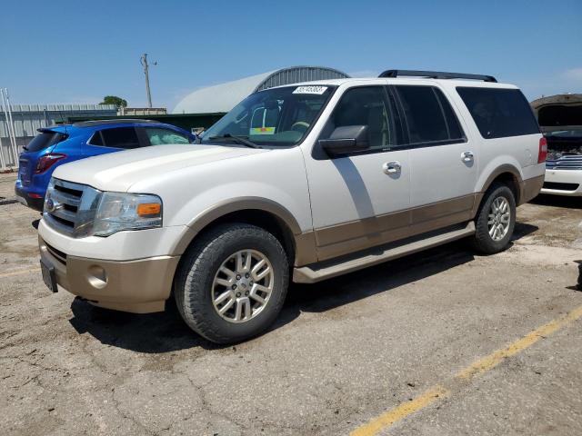 2014 Ford Expedition EL XLT