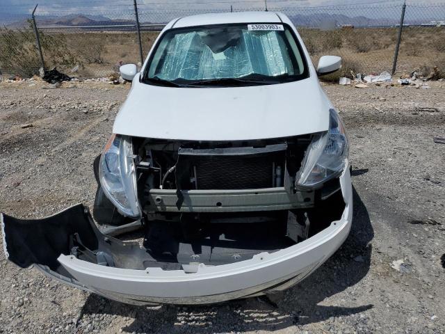 2015 NISSAN VERSA S - 3N1CN7AP9FL848153