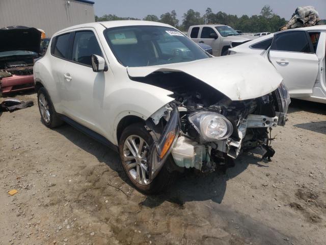 2015 NISSAN JUKE S - JN8AF5MR6FT502385
