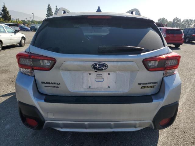 JF2GTHSCXMH370490 Subaru Crosstrek Sport