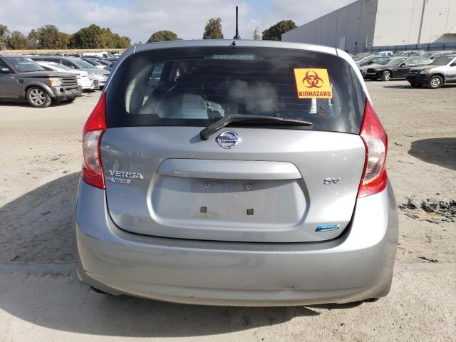 3N1CE2CP1EL418714 Nissan Versa Note S