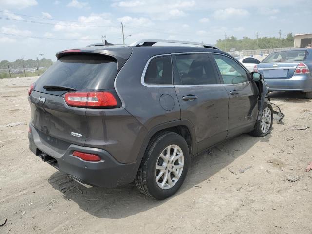 Vin: 1c4pjlcs2gw234061, lot: 57096563, jeep grand cher latitude 20163