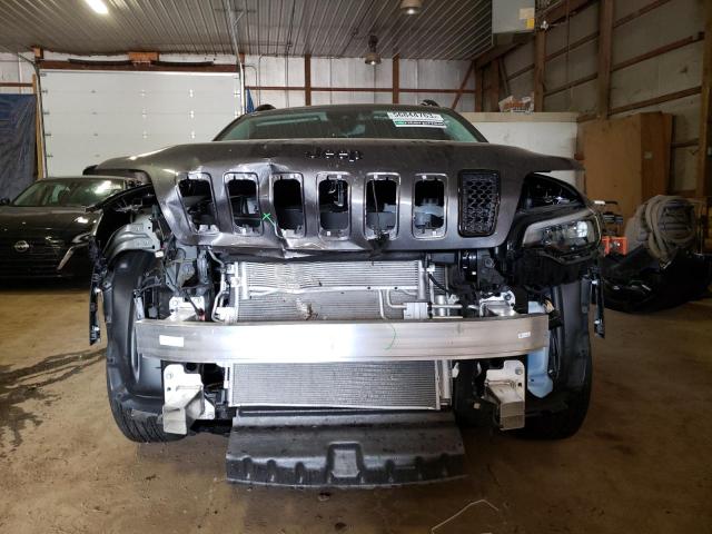 2023 JEEP CHEROKEE A 1C4PJMMB0PD114131