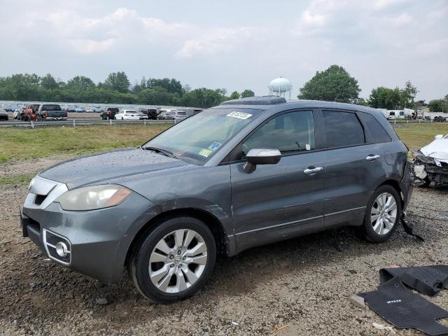 2011 Acura RDX 