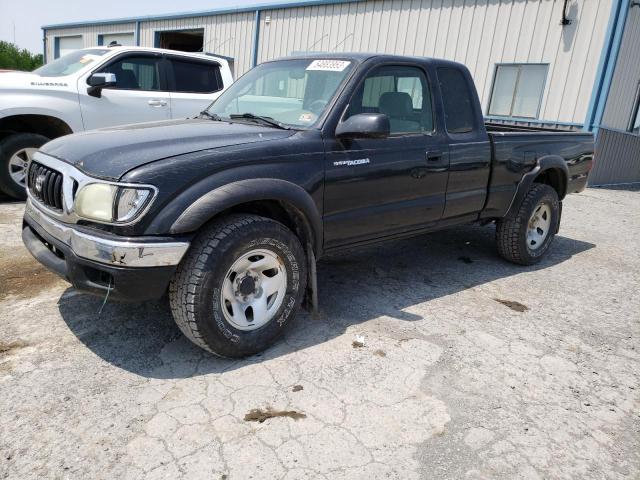 2004 Toyota Tacoma 