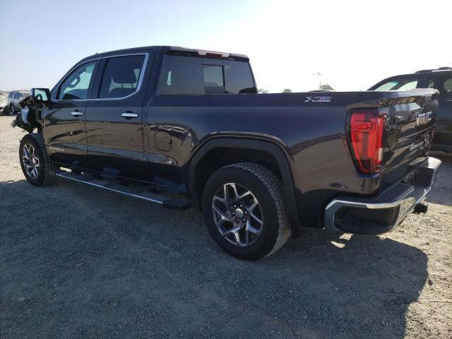 3GTUUDED5NG623237 GMC Sierra K1500 Slt