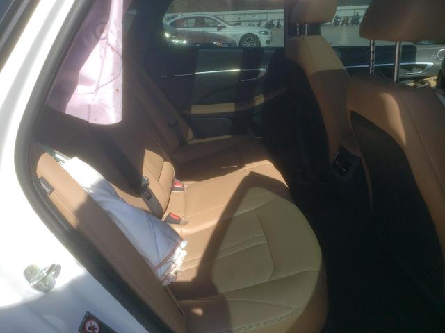 KMHL34J2XMA154416 Hyundai Sonata Limited