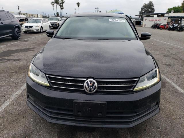 Volkswagen JETTA SEL 2017 3VWL17AJ0HM408353 Image 5