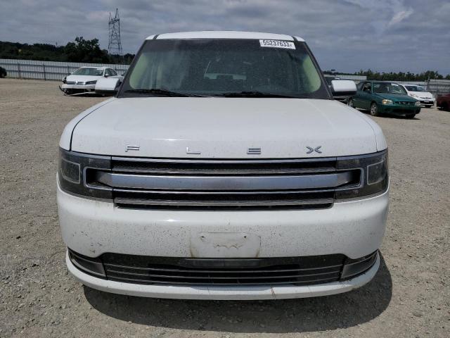 2FMHK6DT3EBD21164 Ford Flex Limited