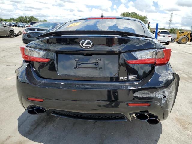 2015 LEXUS RC-F JTHHP5BC9F5004545