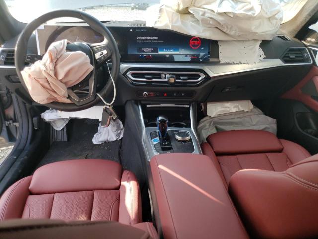 2023 BMW I4 EDRIVE4 - WBY73AW02PFP37659