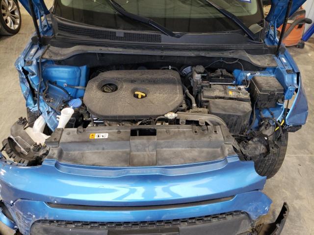 KNDJP3A50H7447099 KIA SOUL +