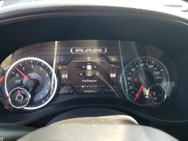 2019 DODGE OTHER 1C6SRFFT5KN711175