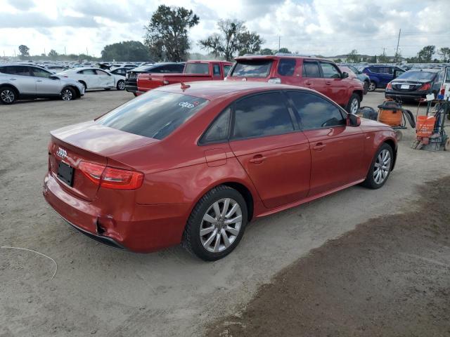 VIN WAUAFAFL9FN009377 2015 Audi A4, Premium no.3