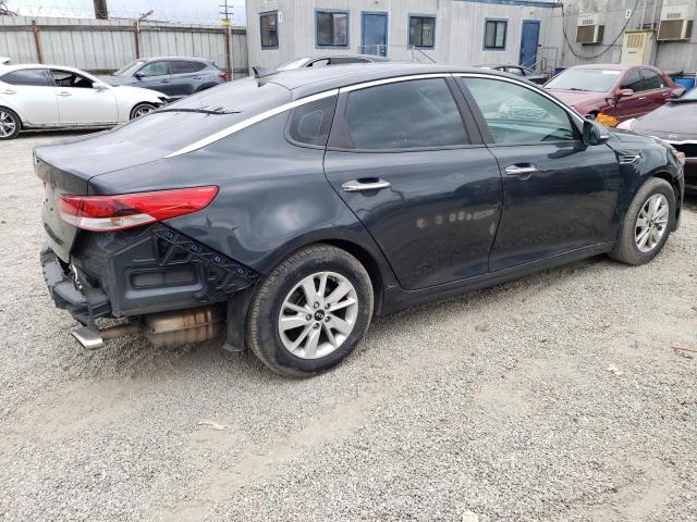 KNAGT4L31G5079689 KIA Optima Lx