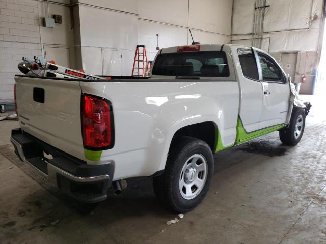 1GCHSBEA0N1271099 | 2022 CHEVROLET COLORADO