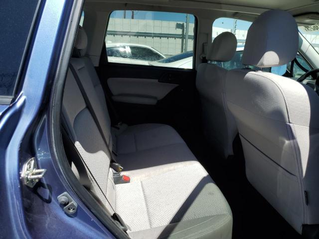 JF2SJAEC8HH443591 Subaru Forester 2.5i Premium