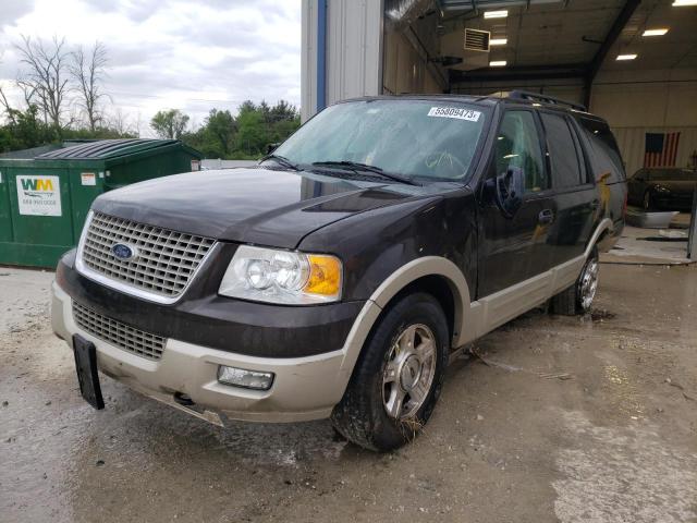 2005 Ford Expedition Eddie Bauer