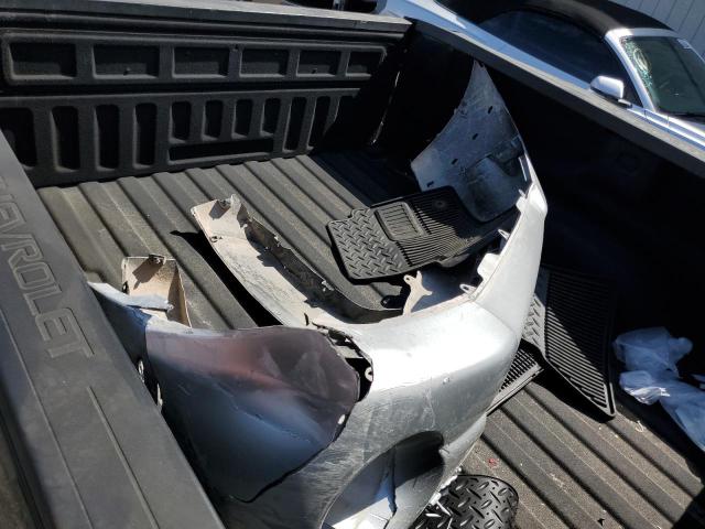 2017 CHEVROLET SILVERADO - 3GCPCREC1HG487231