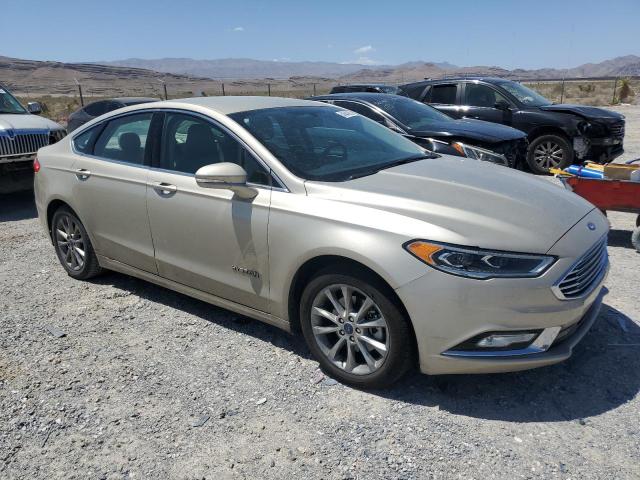 3FA6P0LU8HR212778 Ford Fusion Se Hybrid