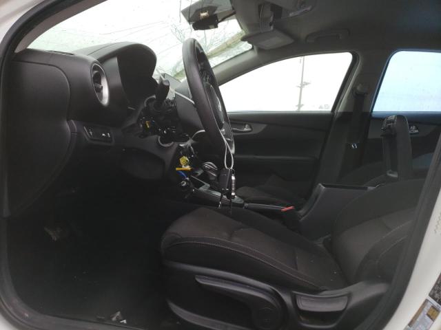 3KPF24AD5KE137913 KIA FORTE FE