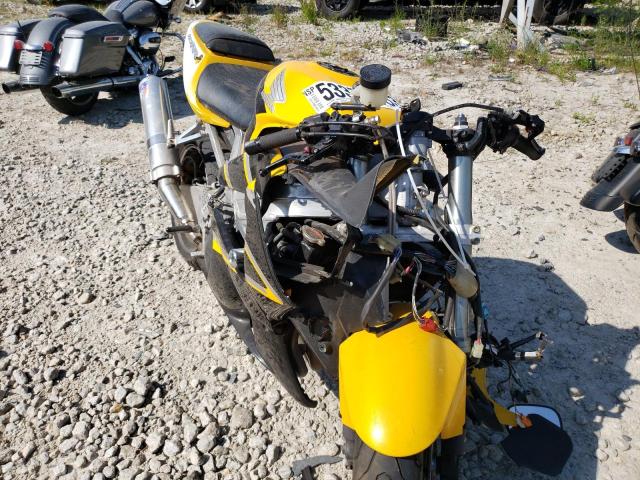 2000 HONDA CBR900 RR JH2SC4404YM002881