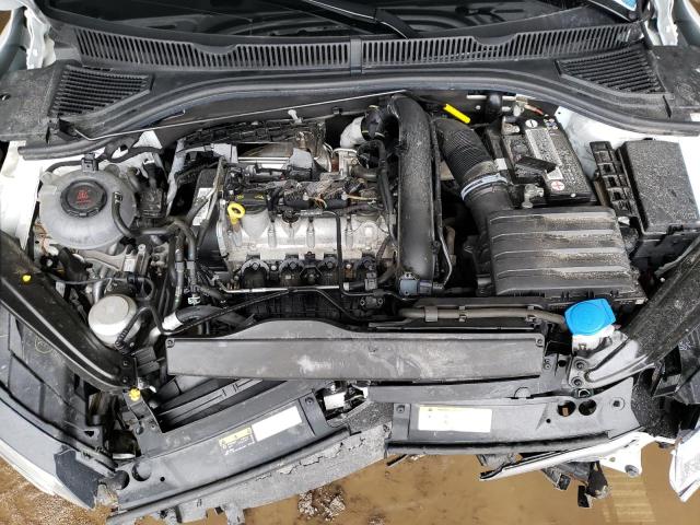 2021 VOLKSWAGEN JETTA S - 3VWN57BU9MM091303
