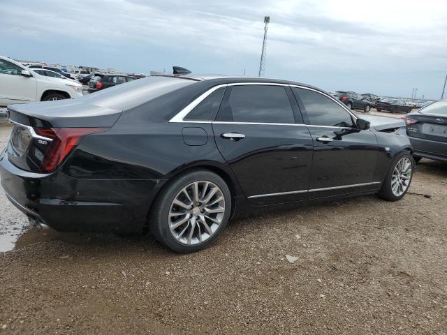 2019 CADILLAC CT6 PREMIU - 1G6KD5RS1KU125232