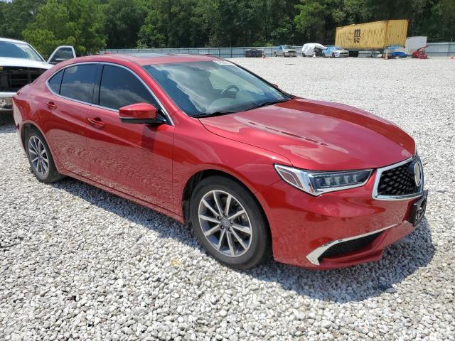2020 ACURA TLX TECHNO - 19UUB1F55LA012164