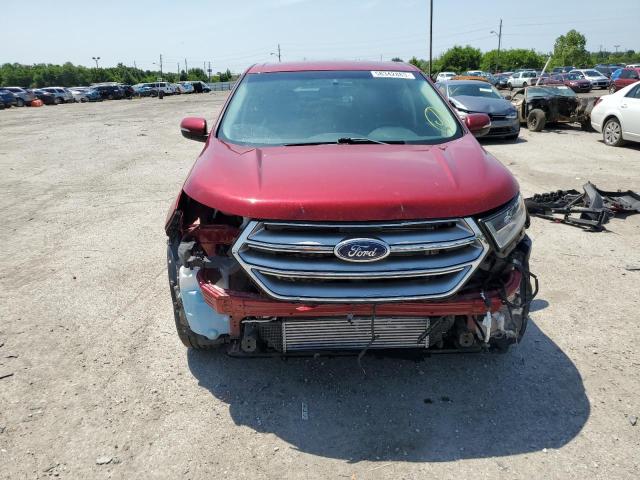 2FMTK4J95FBC38490 Ford EDGE SEL