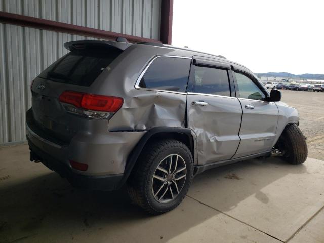 1C4RJFBT1KC533975 Jeep Grand Cherokee Limited
