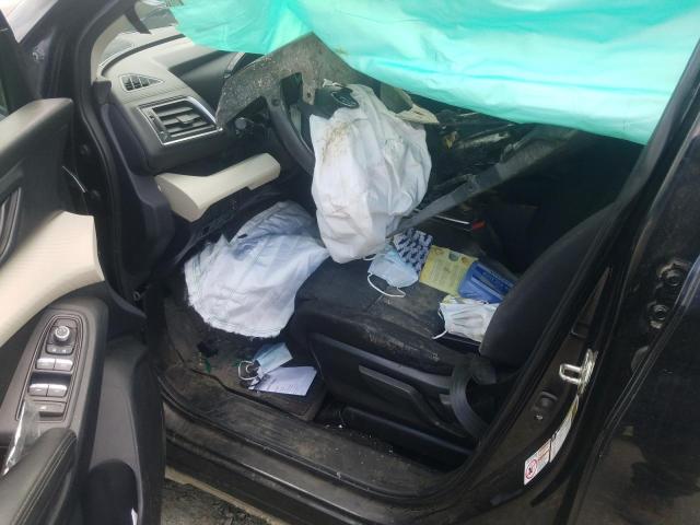 2019 SUBARU ASCENT 4S4WMAADXK3430721