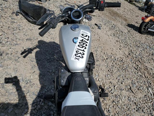 2015 YAMAHA XVS950 CU JYAVN05E8FA010852