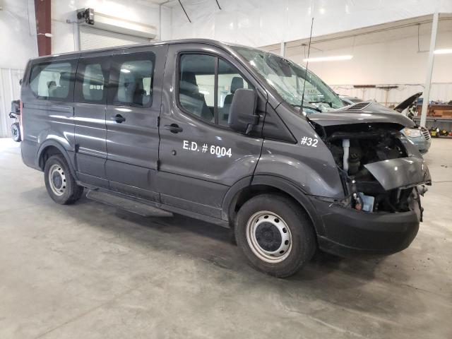 2019 FORD TRANSIT T- - 1FMZK1ZM5KKB47169
