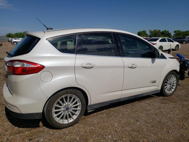 1FADP5CU6FL103252 Ford C-max Premium Sel