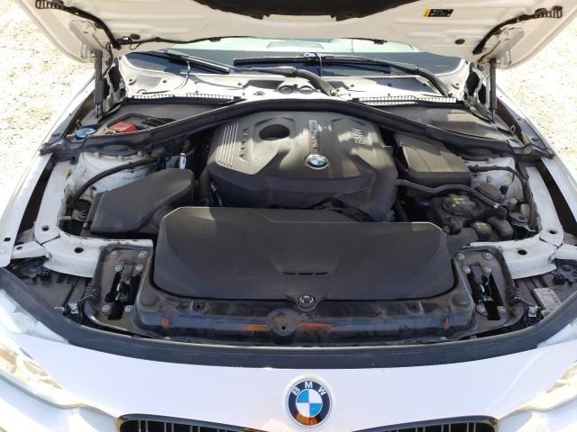 WBA8B9C59HK676212 BMW 330 I