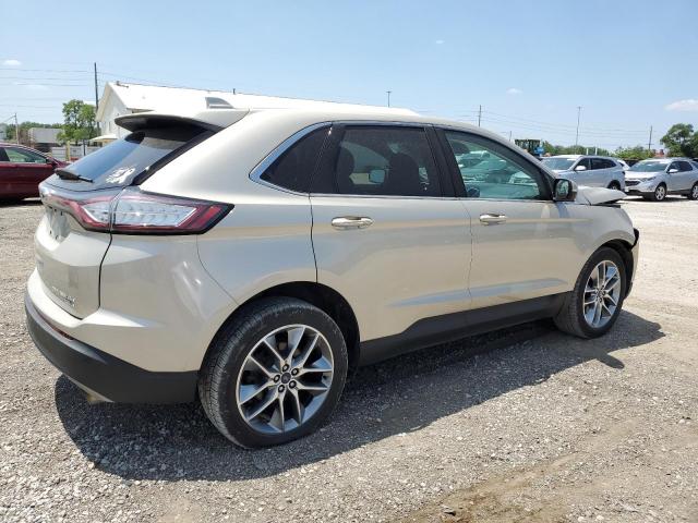 2FMPK4K91JBB14726 2018 FORD EDGE, photo no. 3