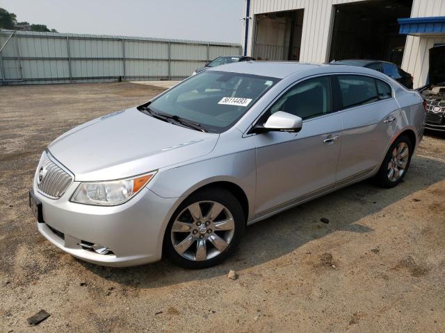 2011 Buick LaCrosse CXS