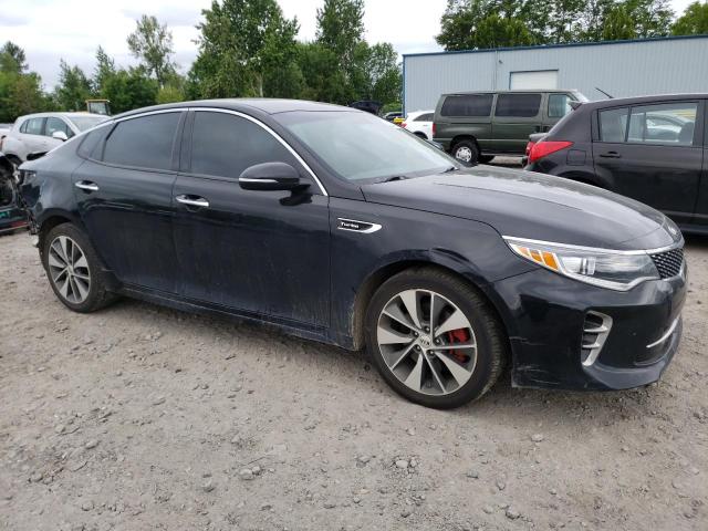 5XXGW4L24GG038180 KIA OPTIMA SX