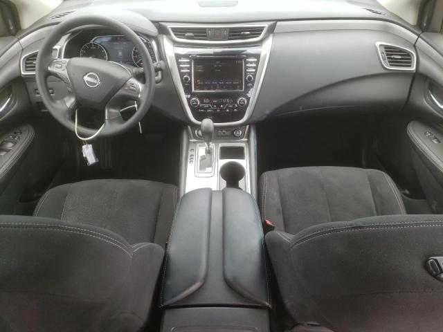 5N1AZ2AJ1PC111268 Nissan MURANO S