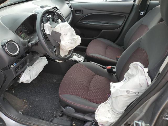 ML32F4FJ2LHF06973 Mitsubishi Mirage G4 Se